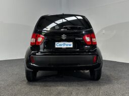 
										Suzuki Ignis Hybrid MZ 2017 full									