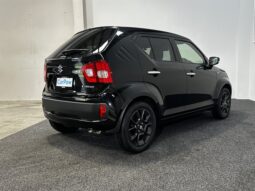 
										Suzuki Ignis Hybrid MZ 2017 full									