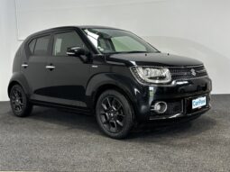 
										Suzuki Ignis Hybrid MZ 2017 full									