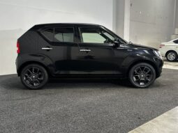 
										Suzuki Ignis Hybrid MZ 2017 full									