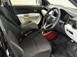 
										Suzuki Ignis Hybrid MZ 2017 full									