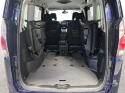 
										Nissan SERENA X V Selection 2017 full									