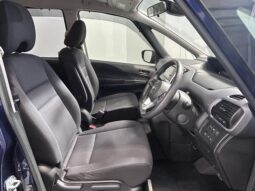 
										Nissan SERENA X V Selection 2017 full									