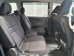 
										Nissan SERENA X V Selection 2017 full									