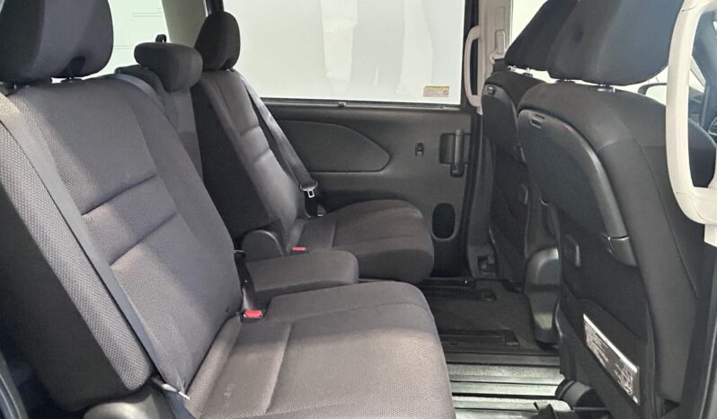 
								Nissan SERENA X V Selection 2017 full									