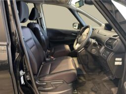 
										Nissan SERENA Highway Star -V Selection 2017 full									