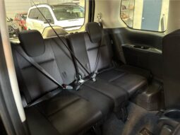 
										Nissan SERENA Highway Star -V Selection 2017 full									
