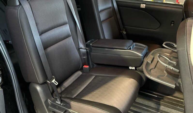 
								Nissan SERENA Highway Star -V Selection 2017 full									