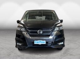 
										Nissan SERENA Highway Star -V Selection 2017 full									