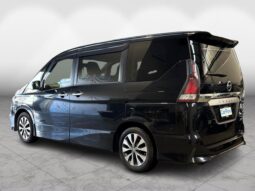 
										Nissan SERENA Highway Star -V Selection 2017 full									