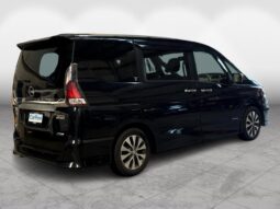 
										Nissan SERENA Highway Star -V Selection 2017 full									