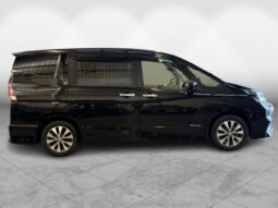 
										Nissan SERENA Highway Star -V Selection 2017 full									