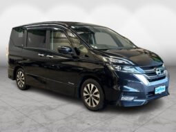 
										Nissan SERENA Highway Star -V Selection 2017 full									