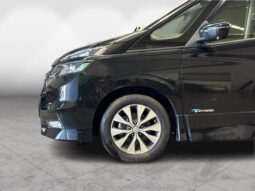 
										Nissan SERENA Highway Star -V Selection 2017 full									