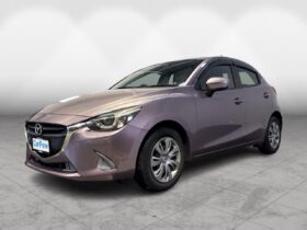 Mazda DEMIO 13S 2014