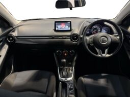 
										Mazda DEMIO 13S 2014 full									