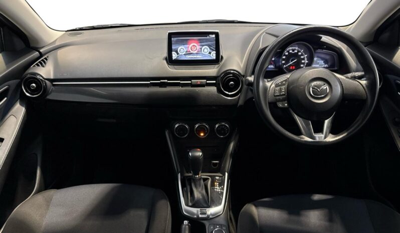 
								Mazda DEMIO 13S 2014 full									