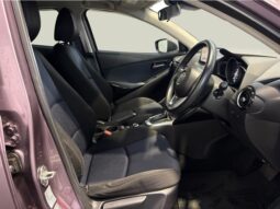 
										Mazda DEMIO 13S 2014 full									