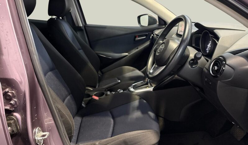 
								Mazda DEMIO 13S 2014 full									