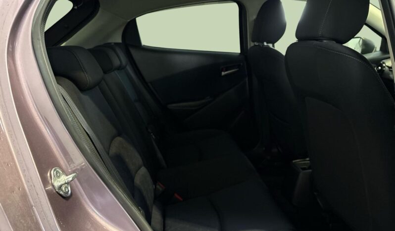 
								Mazda DEMIO 13S 2014 full									