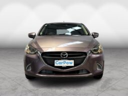 
										Mazda DEMIO 13S 2014 full									