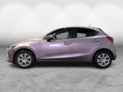 
										Mazda DEMIO 13S 2014 full									