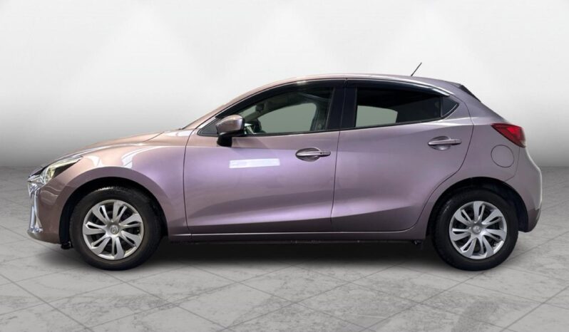 
								Mazda DEMIO 13S 2014 full									