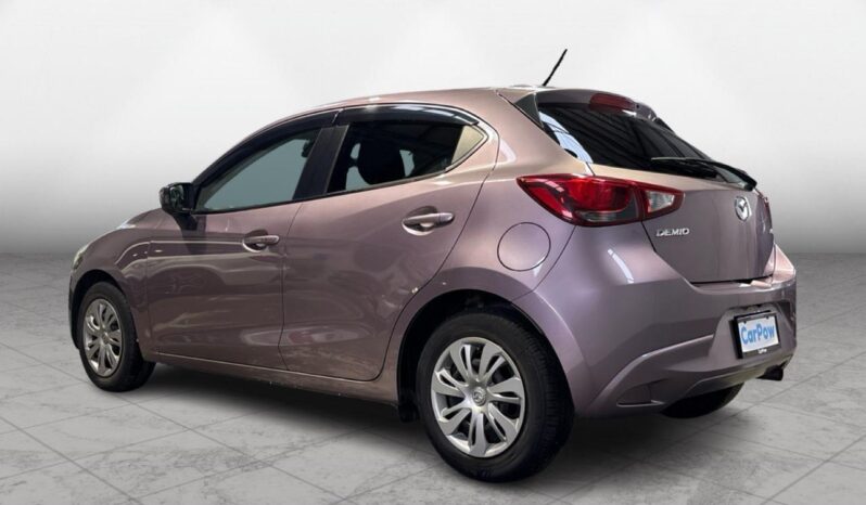 
								Mazda DEMIO 13S 2014 full									