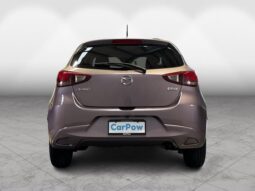 
										Mazda DEMIO 13S 2014 full									