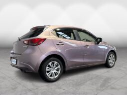 
										Mazda DEMIO 13S 2014 full									