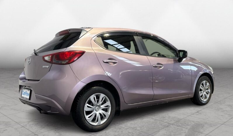 
								Mazda DEMIO 13S 2014 full									