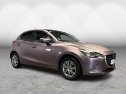 
										Mazda DEMIO 13S 2014 full									