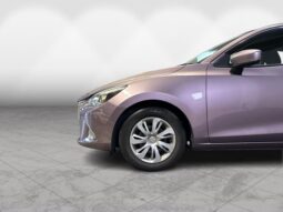 
										Mazda DEMIO 13S 2014 full									