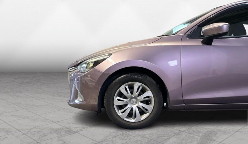 
								Mazda DEMIO 13S 2014 full									