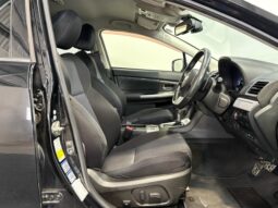 
										Subaru LEVORG  2016 full									