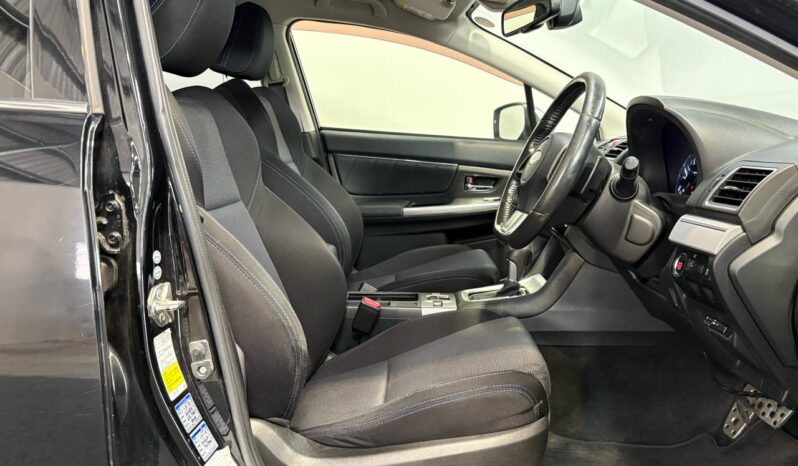 
								Subaru LEVORG  2016 full									