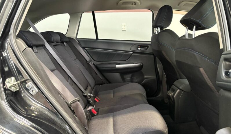 
								Subaru LEVORG  2016 full									