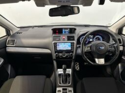 
										Subaru LEVORG  2016 full									