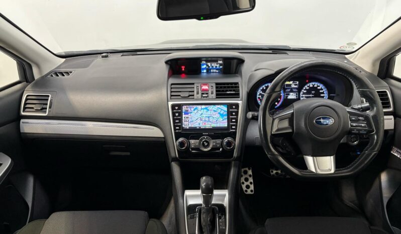 
								Subaru LEVORG  2016 full									