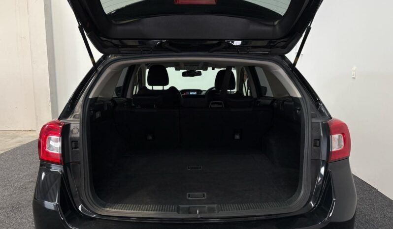 
								Subaru LEVORG  2016 full									
