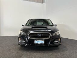 
										Subaru LEVORG  2016 full									