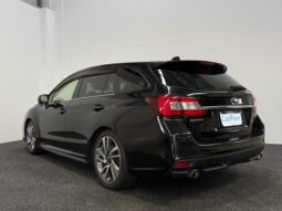 
										Subaru LEVORG  2016 full									