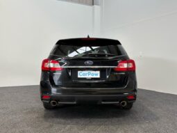 
										Subaru LEVORG  2016 full									