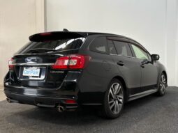 
										Subaru LEVORG  2016 full									