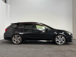 
										Subaru LEVORG  2016 full									