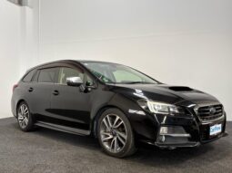 
										Subaru LEVORG  2016 full									