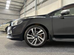 
										Subaru LEVORG  2016 full									