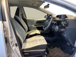 
										Toyota AQUA L 2012 full									