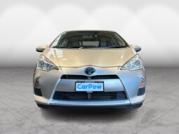 
										Toyota AQUA L 2012 full									