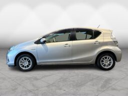 
										Toyota AQUA L 2012 full									